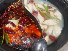 -鸿姐老火锅·传统炒料(上海旗舰店)
