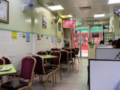 大堂-胜利茶餐室