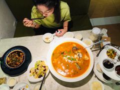 -川味堂·四川豆花(八卦岭店)