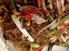 -小厨娘淮扬菜(六合欢乐港店)