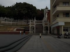 -中山公园(石岐街道)