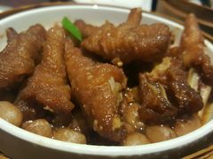 -高第街56号餐厅(银座商城玉函店)