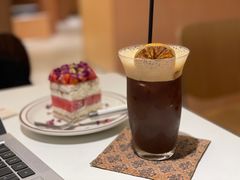 -The Roastery By AllYouWant(福田店)
