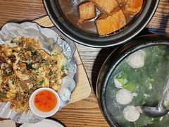 -闽鄂情·闽南招财鸭(水头店)