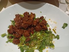 -玉华台饭庄·淮扬菜·烤鸭(望京店)