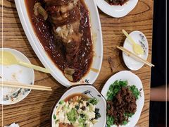 -红实家常菜(静安里店)