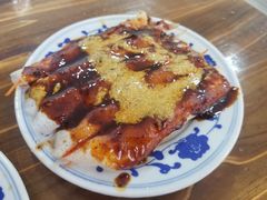 -洁美凉粉店(温江店)
