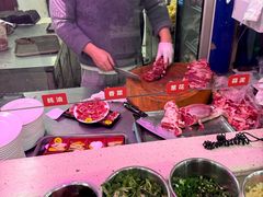 -全好食潮汕牛肉火锅(泗洲路店)