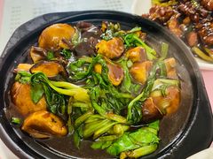 -蘭心餐厅(进贤路店)