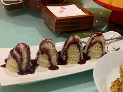 -大鸭梨烤鸭(左家庄店)