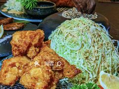 -长崎屋·日本料理·刺身·烧鸟(天河北路店)