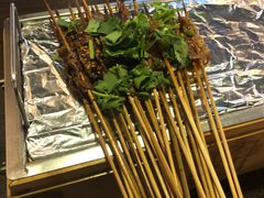 -李不管把把烧(绵阳总店)
