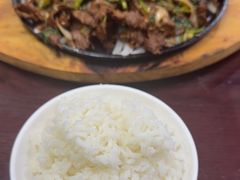 -京碗居老北京特色菜(北环东路店)