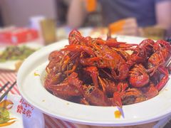 -霸王虾·小龙虾香辣蟹(玉林店)