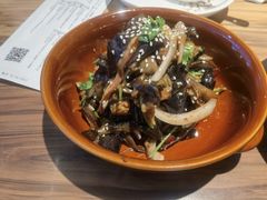 -九转小磨·非遗东北菜(万达广场店)