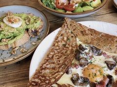 -RAC BAR(安福路店)