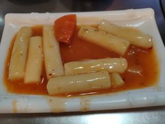 辣炒年糕-杀猪天·韩国烤肉(总店)