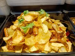 -齐市马佳地摊烤肉