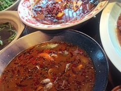 -二十八里太湖船菜(吉祥路店)