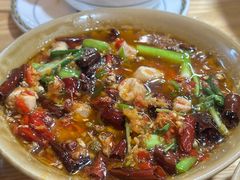 -杨合林啊兰烤鱼