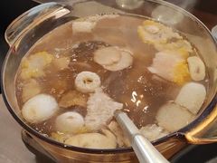 -巴盟人家·内蒙地方菜(华丽家族店)