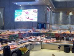 -争鲜回转寿司(东方银座店)