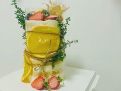 -茉川甜品MOCHUAN