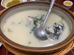 -天目湖刘老四农庄