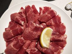 牛舌-本家韩国烤肉(青岛万象城店)
