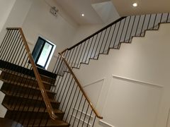 大堂-星巴克臻选(广州沙面店)