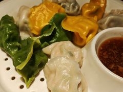 -前海沿·青岛菜(五四广场永旺店)