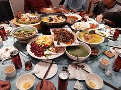 -外婆味道·云南菜大当家(关上店)