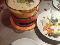 -闽上鲜·福建菜(龙湖滨江天街店)