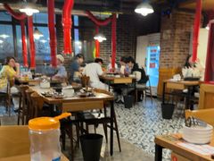 -江南猪肉商会无限续吃(弘大店)