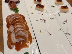 -北京老铺烤鸭(高新店)