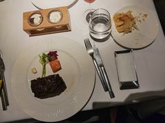-WANG STEAK 王品(杭州万象城店)