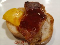 鹅肝-大渔铁板烧(大悦城店)