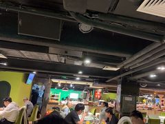 -戈拿旺巴西烤肉(崇文门店)