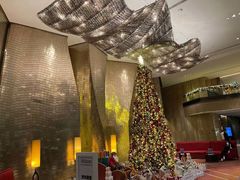 -广州天河希尔顿酒店