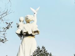 -侵华日军南京大屠杀遇难同胞纪念馆