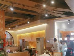 -西贝(六里桥旗舰店)