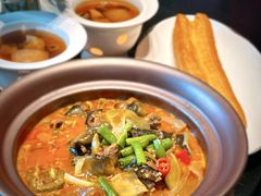 -道海元·潮粤汇(前滩店)