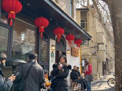 -老吉士酒家(天平路店)