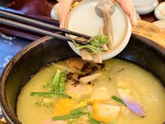 -桥香园过桥米线(国贸店)