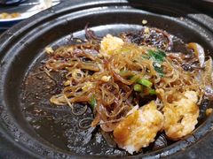 -绿茶餐厅(广州天河城店)