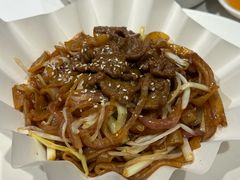 -兰亭轩茶餐厅(长江路店)