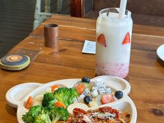 -娜娜家•Nana’Garden (福州道店)