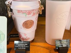 -星巴克臻选(中山石岐大信新都汇店)