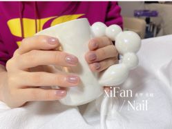 -xiFan·喜凡美甲工作室