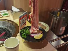 五花肉-伊茉家的烤肉店(勒泰中心店)